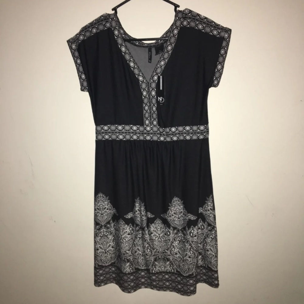 New Directions Dress